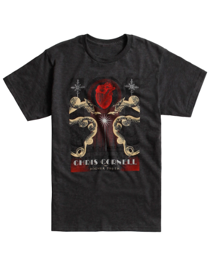 chris cornell higher truth album cover